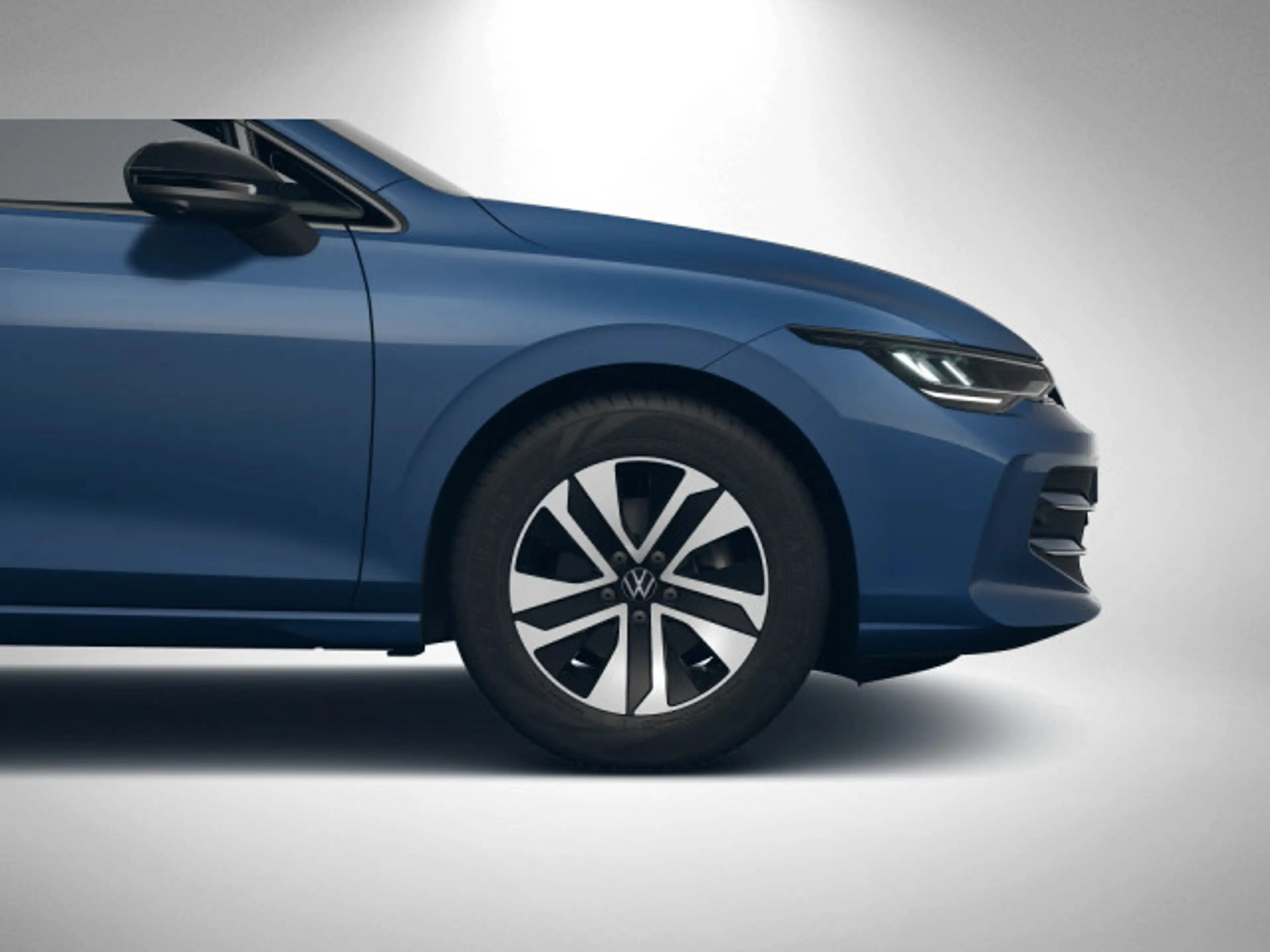 Volkswagen Golf Variant ENERGY — photo 4