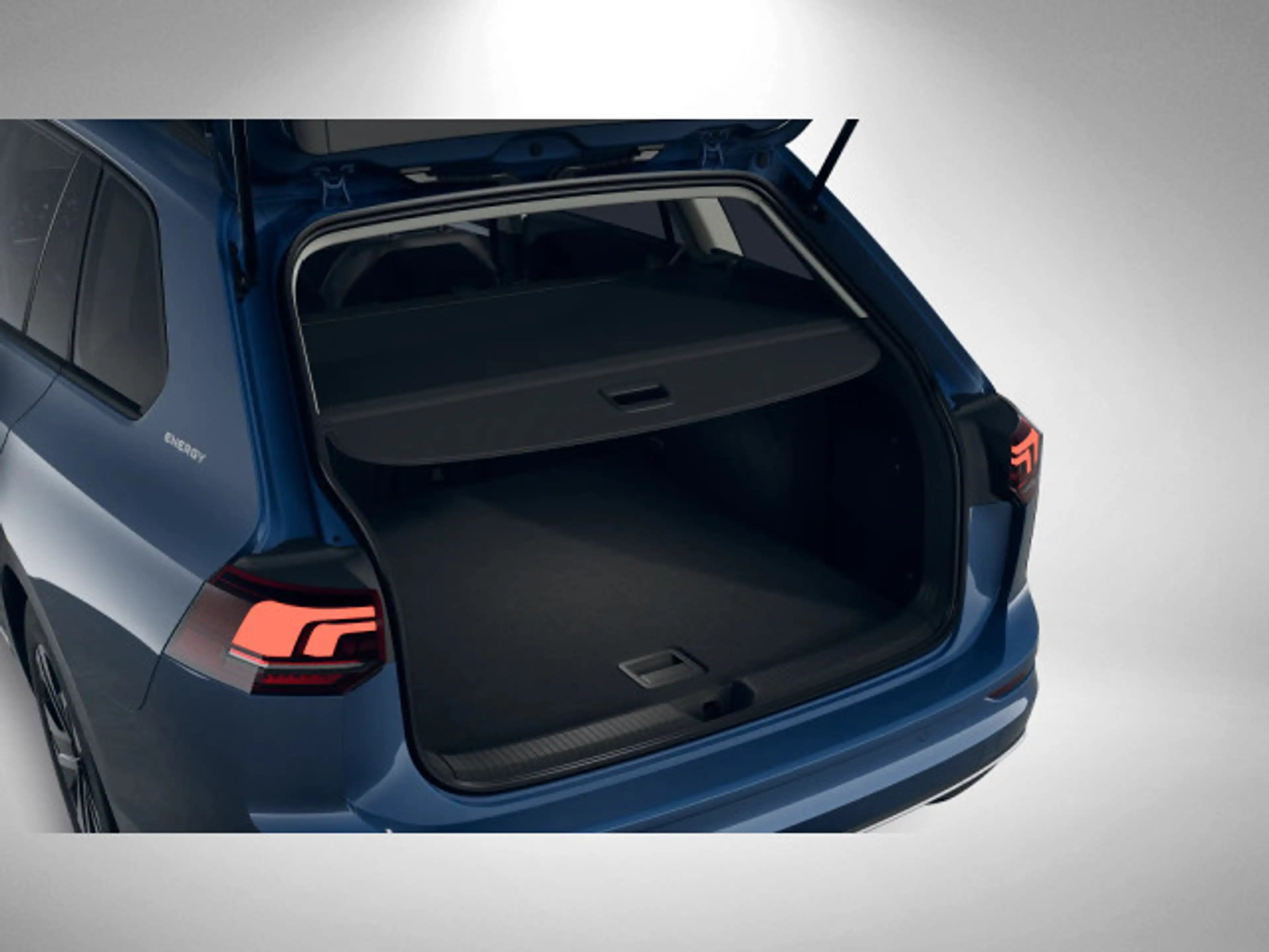Volkswagen Golf Variant ENERGY — photo 8