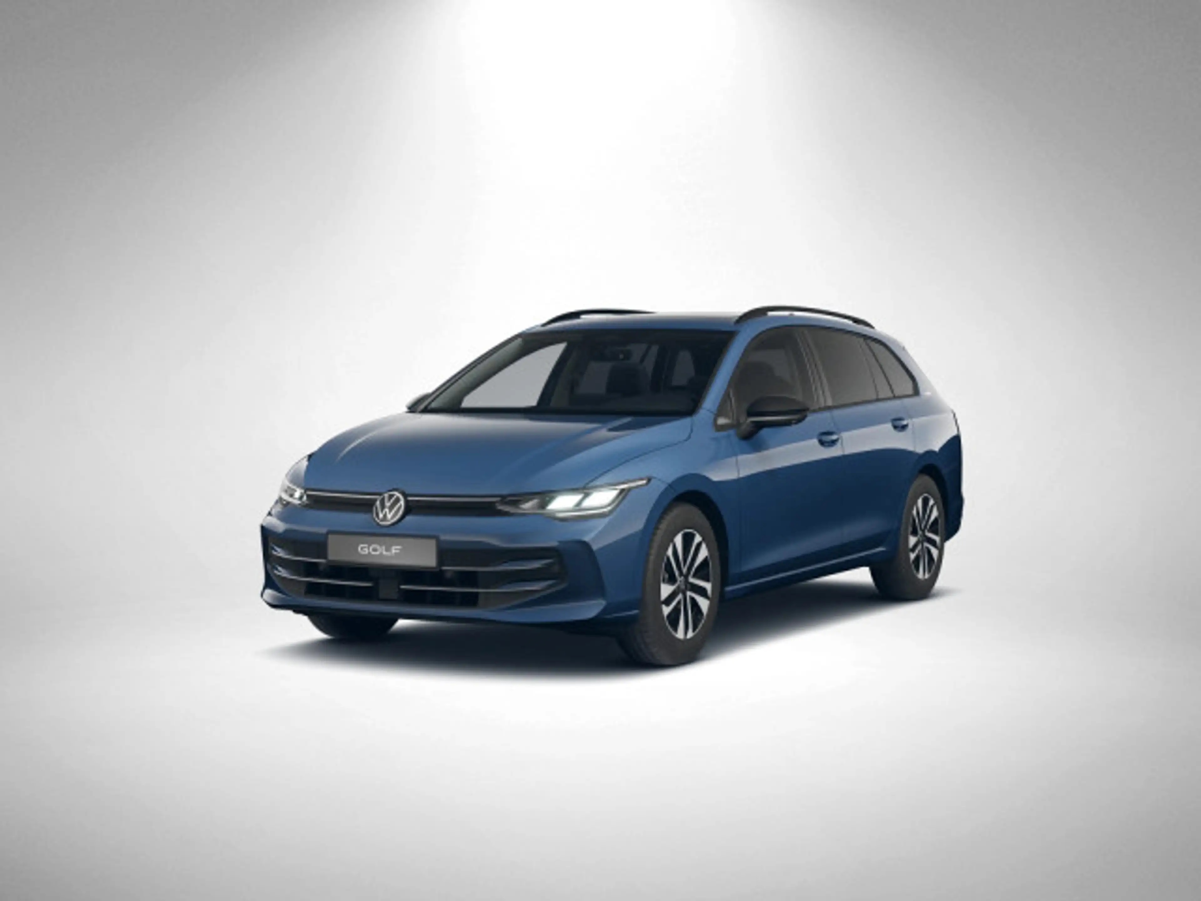 Volkswagen Golf Variant ENERGY — photo 2