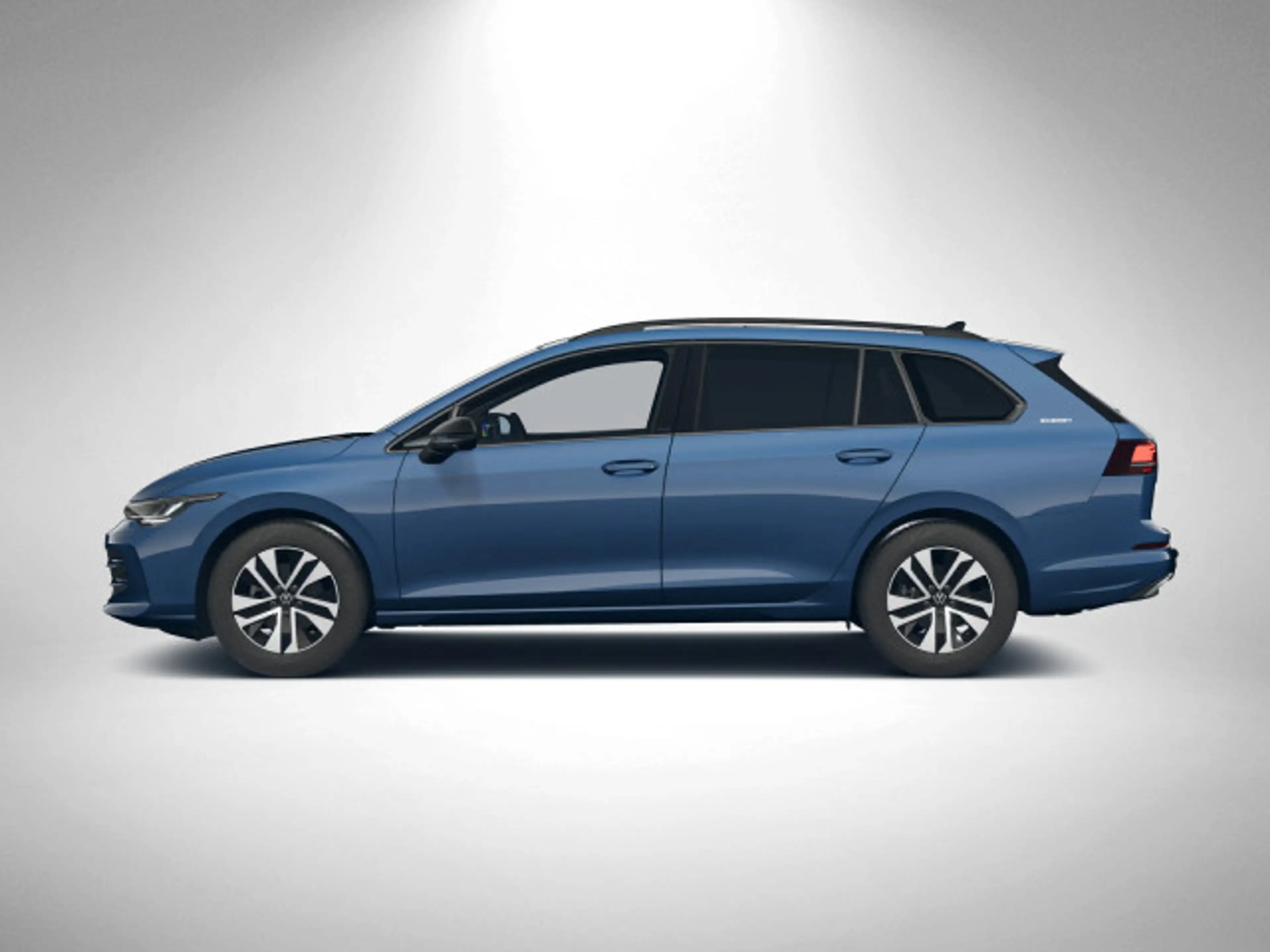 Volkswagen Golf Variant ENERGY — photo 6