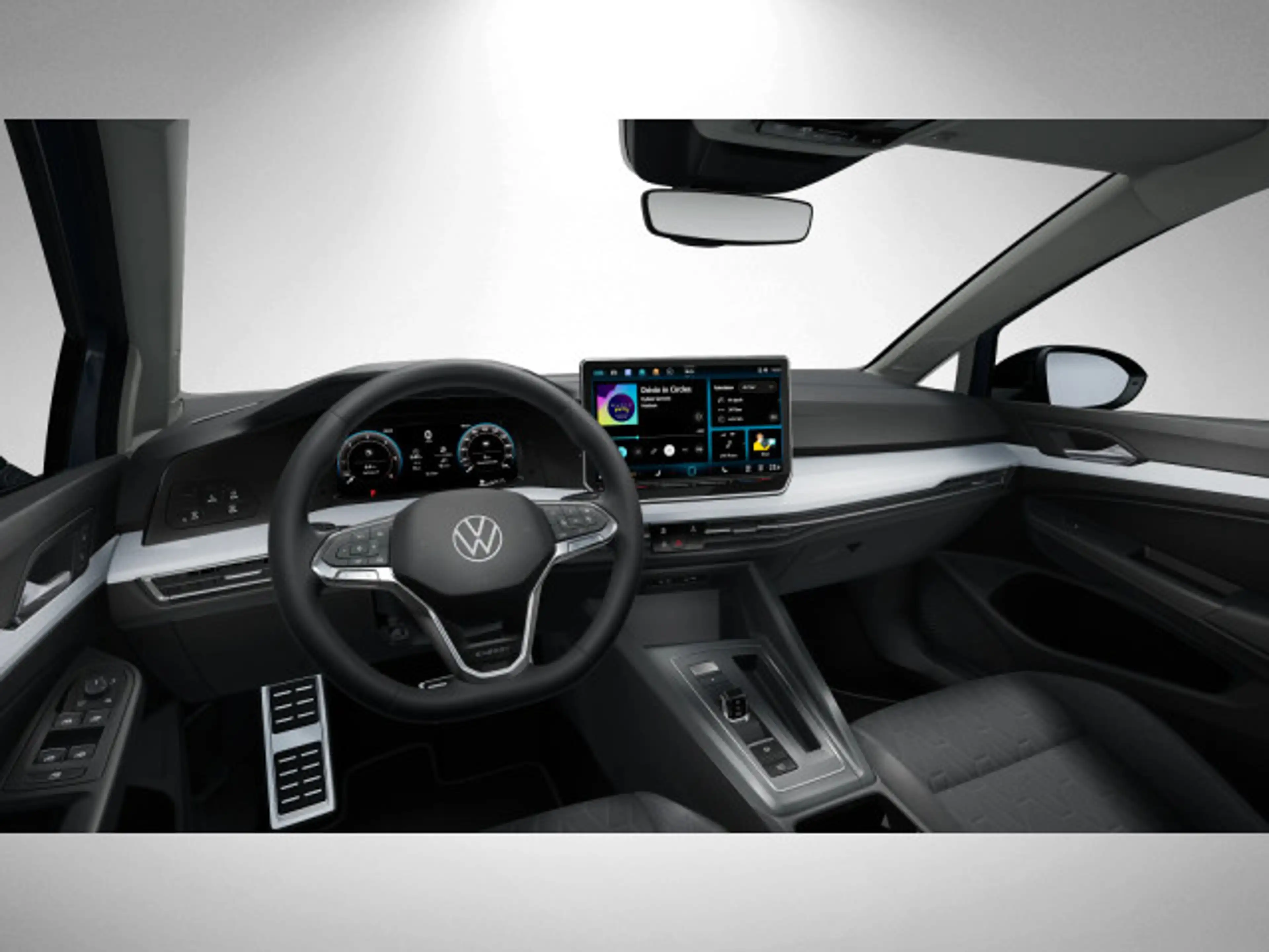 Volkswagen Golf Variant ENERGY — photo 9