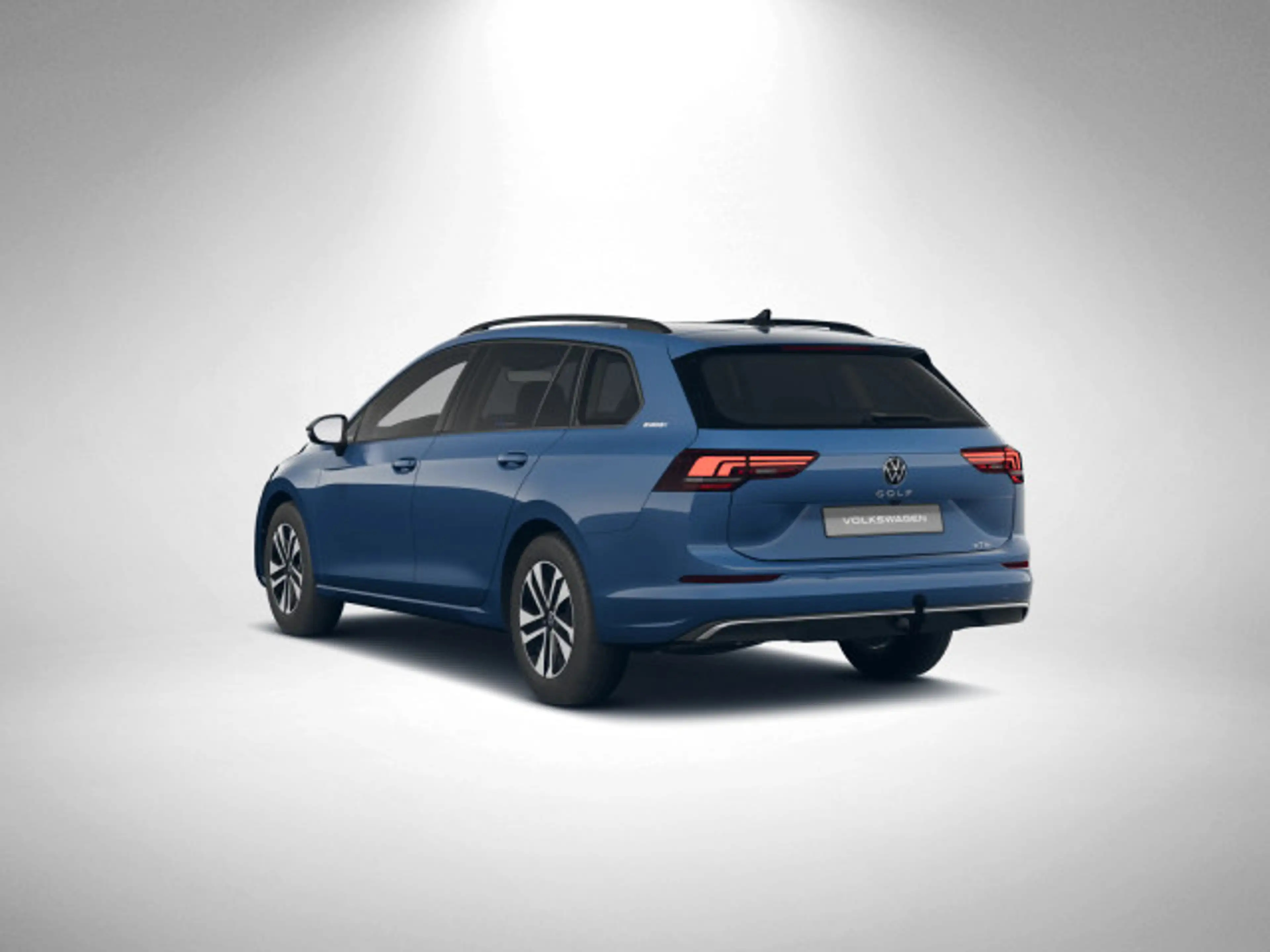 Volkswagen Golf Variant ENERGY — photo 5