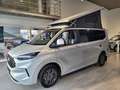 Ford Transit Custom Nugget L1 - 2.0 D 170cv AUTO 8v - NEUF Grijs - thumbnail 5