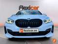 BMW 118 118iA Blanco - thumbnail 2