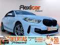 BMW 118 118iA Blanco - thumbnail 1