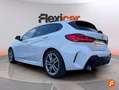 BMW 118 118iA Blanco - thumbnail 5