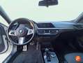 BMW 118 118iA Blanco - thumbnail 23