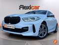 BMW 118 118iA Blanco - thumbnail 3