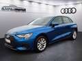 Audi A3 35 TFSI*Klima*Alu*Einparkhilfe*Star Blu/Azzurro - thumbnail 3