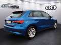 Audi A3 35 TFSI*Klima*Alu*Einparkhilfe*Star Blu/Azzurro - thumbnail 15