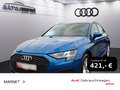Audi A3 35 TFSI*Klima*Alu*Einparkhilfe*Star Blu/Azzurro - thumbnail 1