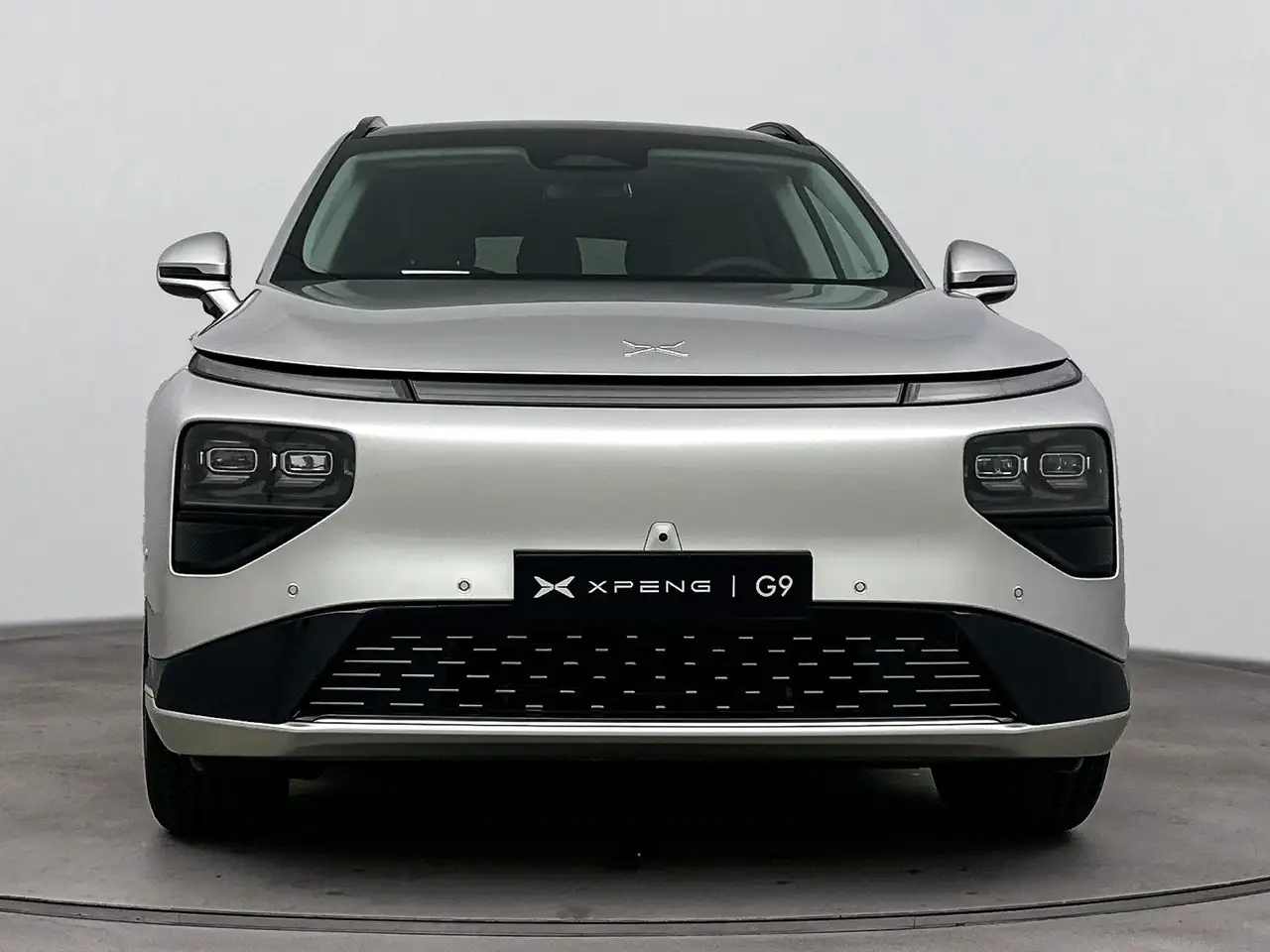 Xpeng G9 2024