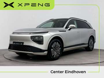 RWD 78 kWh Premium Pakket | Trekhaak | Demo Auto