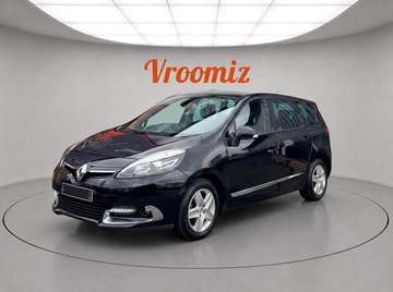 1.5 dci 110 cv 7 places gps clim auto