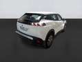Peugeot 2008 Active BlueHDI 81kW (110CV) Blanco - thumbnail 4