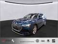 Audi e-tron 55 quattro advanced Blau - thumbnail 1