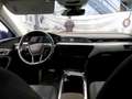 Audi e-tron 55 quattro advanced Blau - thumbnail 5