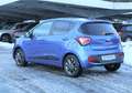 Hyundai i10 i10 1.0 Passion Klima/Sitzhzg./BC/eFH./NSW Bleu - thumbnail 5