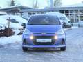Hyundai i10 i10 1.0 Passion Klima/Sitzhzg./BC/eFH./NSW Bleu - thumbnail 2
