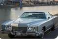 Cadillac Eldorado Fleetwood Convertible Gümüş rengi - thumbnail 5