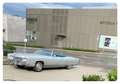 Cadillac Eldorado Fleetwood Convertible Silber - thumbnail 3