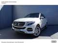 Mercedes-Benz GLE 350 d 258ch Fascination 4Matic 9G-Tronic White - thumbnail 1