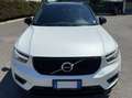 Volvo XC40 2.0 d3 R-design awd geartronic my20 Bianco - thumbnail 3