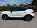 Volvo XC40 2.0 d3 R-design awd geartronic my20 Bianco - thumbnail 5