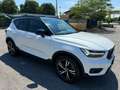Volvo XC40 2.0 d3 R-design awd geartronic my20 Bianco - thumbnail 2