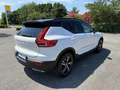 Volvo XC40 2.0 d3 R-design awd geartronic my20 Bianco - thumbnail 8