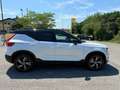Volvo XC40 2.0 d3 R-design awd geartronic my20 Bianco - thumbnail 4