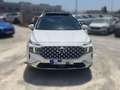 Hyundai SANTA FE 1.6 TGDi PHEV Tecno *7 PLAZAS* Blanco - thumbnail 1
