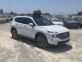 Hyundai SANTA FE 1.6 TGDi PHEV Tecno *7 PLAZAS* Blanco - thumbnail 8