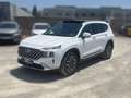 Hyundai SANTA FE 1.6 TGDi PHEV Tecno *7 PLAZAS* Blanco - thumbnail 2
