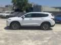 Hyundai SANTA FE 1.6 TGDi PHEV Tecno *7 PLAZAS* Blanco - thumbnail 3