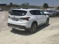Hyundai SANTA FE 1.6 TGDi PHEV Tecno *7 PLAZAS* Blanco - thumbnail 4
