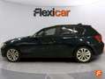 BMW 116 116d Azul - thumbnail 3