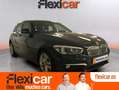 BMW 116 116d Azul - thumbnail 1