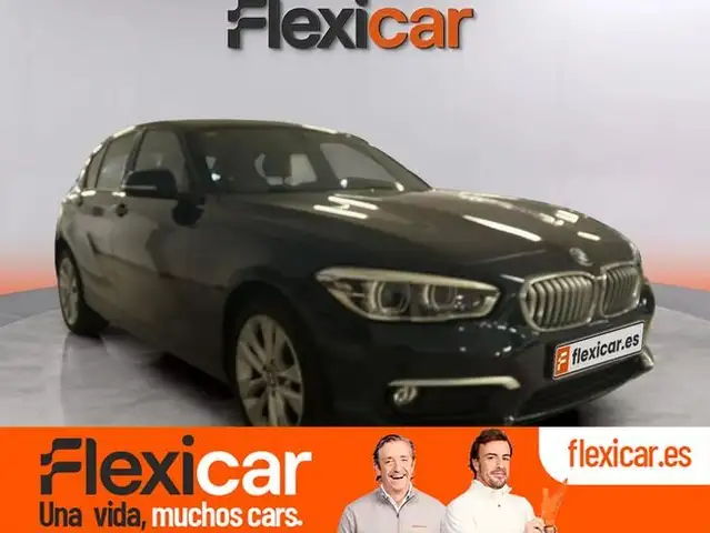 BMW 116 116d