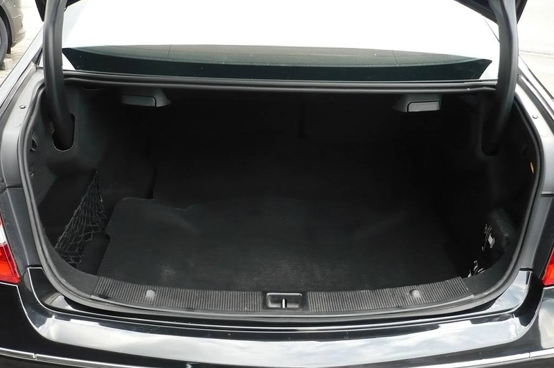 Mercedes-Benz E 350 E-Klasse Coupe Diesel CDI DPF Panoramadach BlueEFFICIENCY 7G-TRONIC Avantgarde — photo 13
