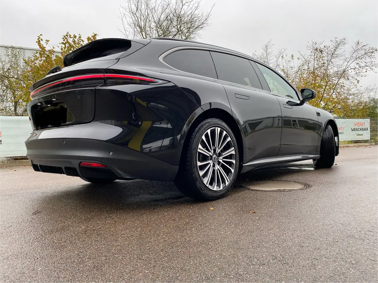 NIO ET5