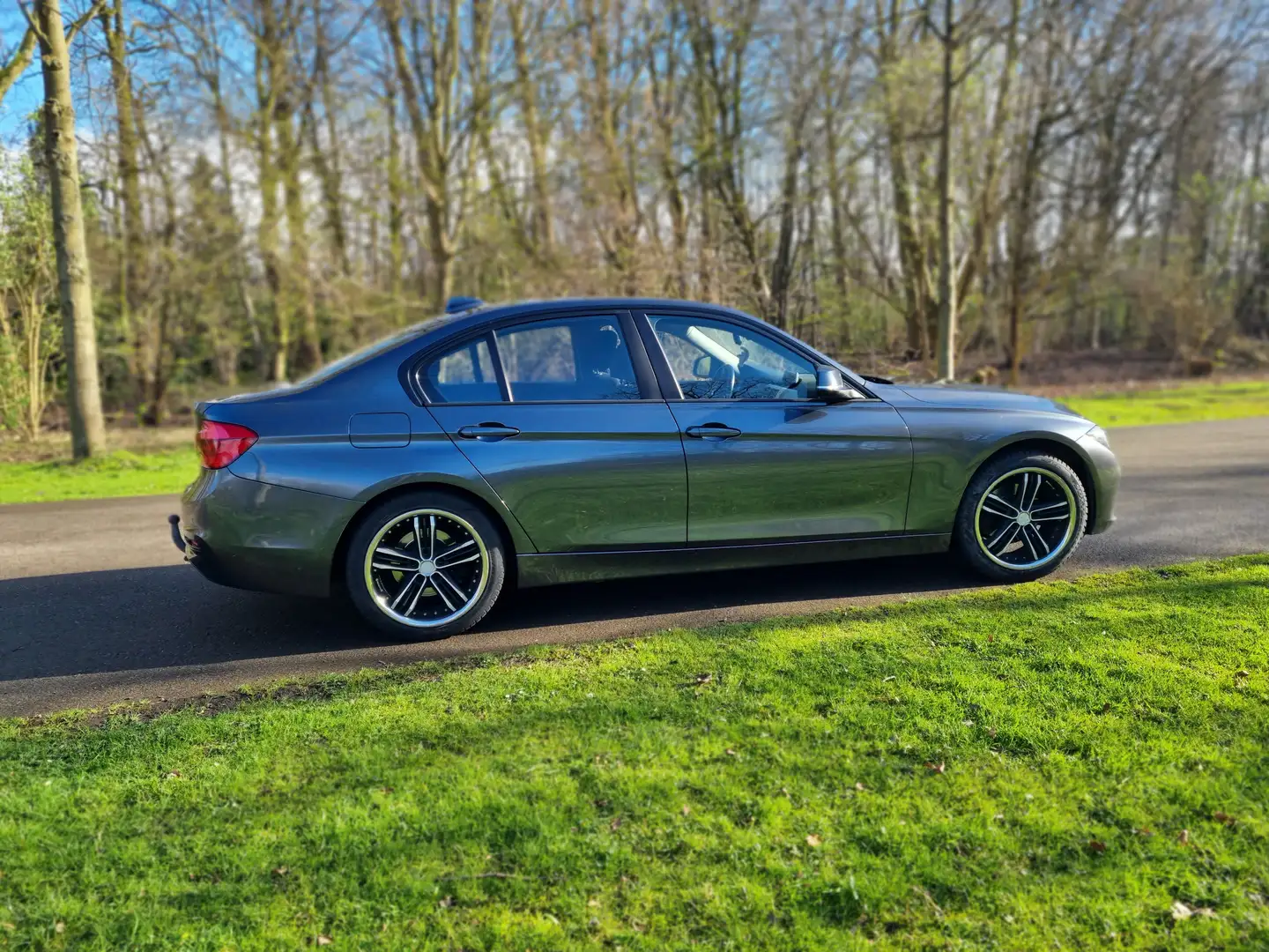 BMW 316 316d - 2