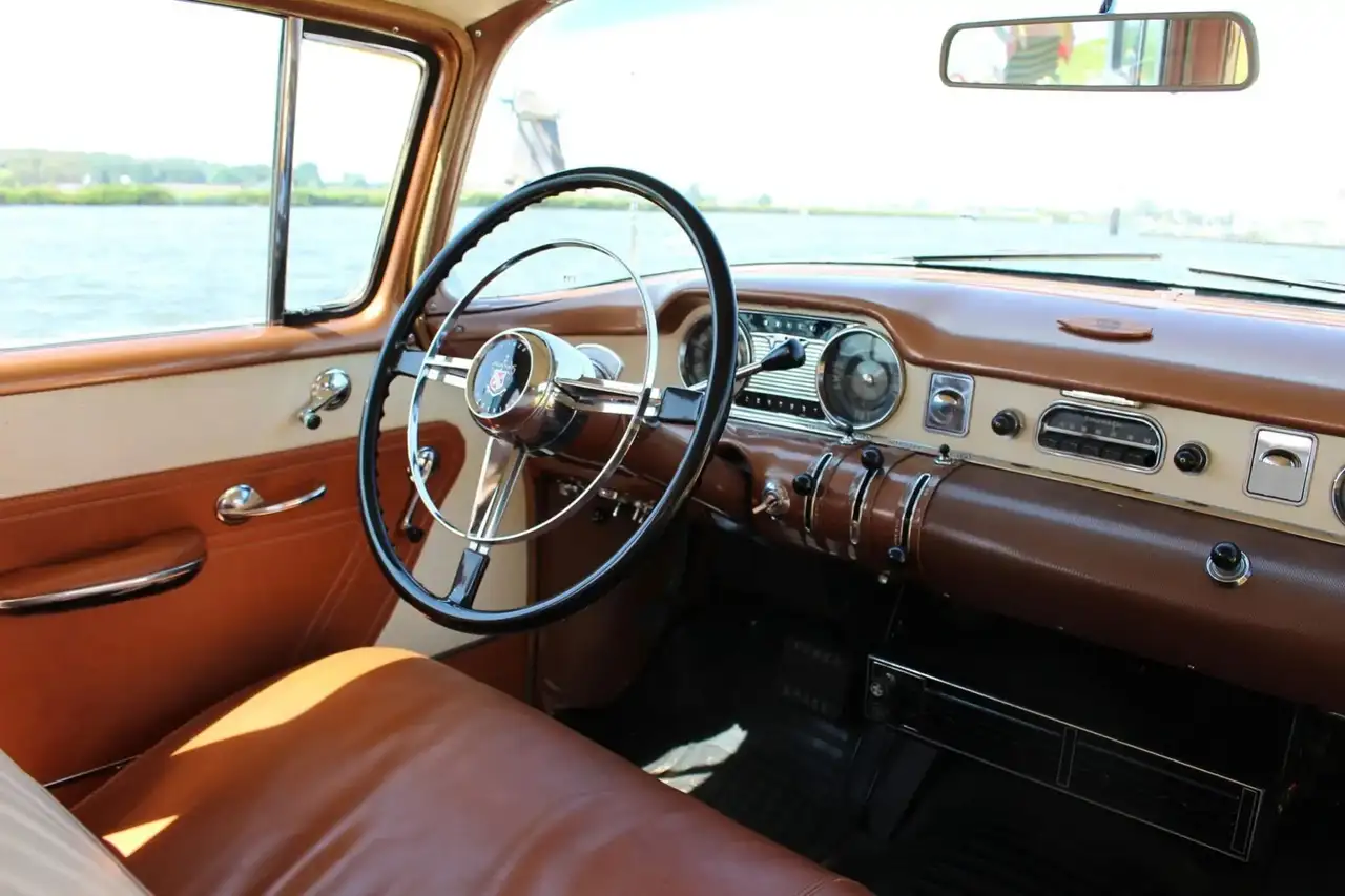 Buick Century Estate Wagon, foto 11