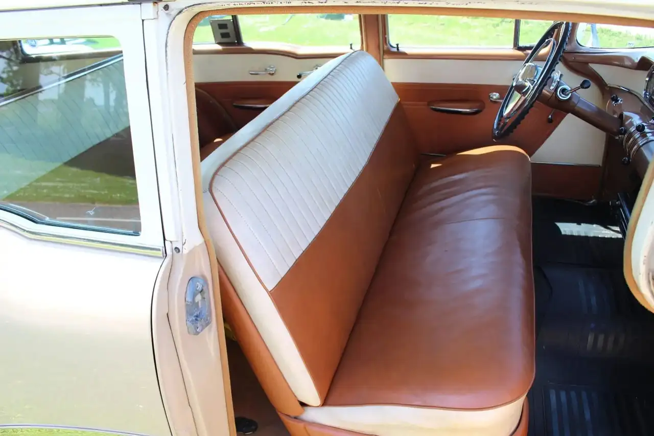 Buick Century Estate Wagon, foto 12