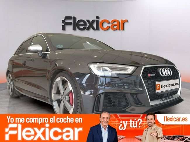 Audi RS3 Sportback 2.5 TFSI quattro S tronic 294kW - foto 1