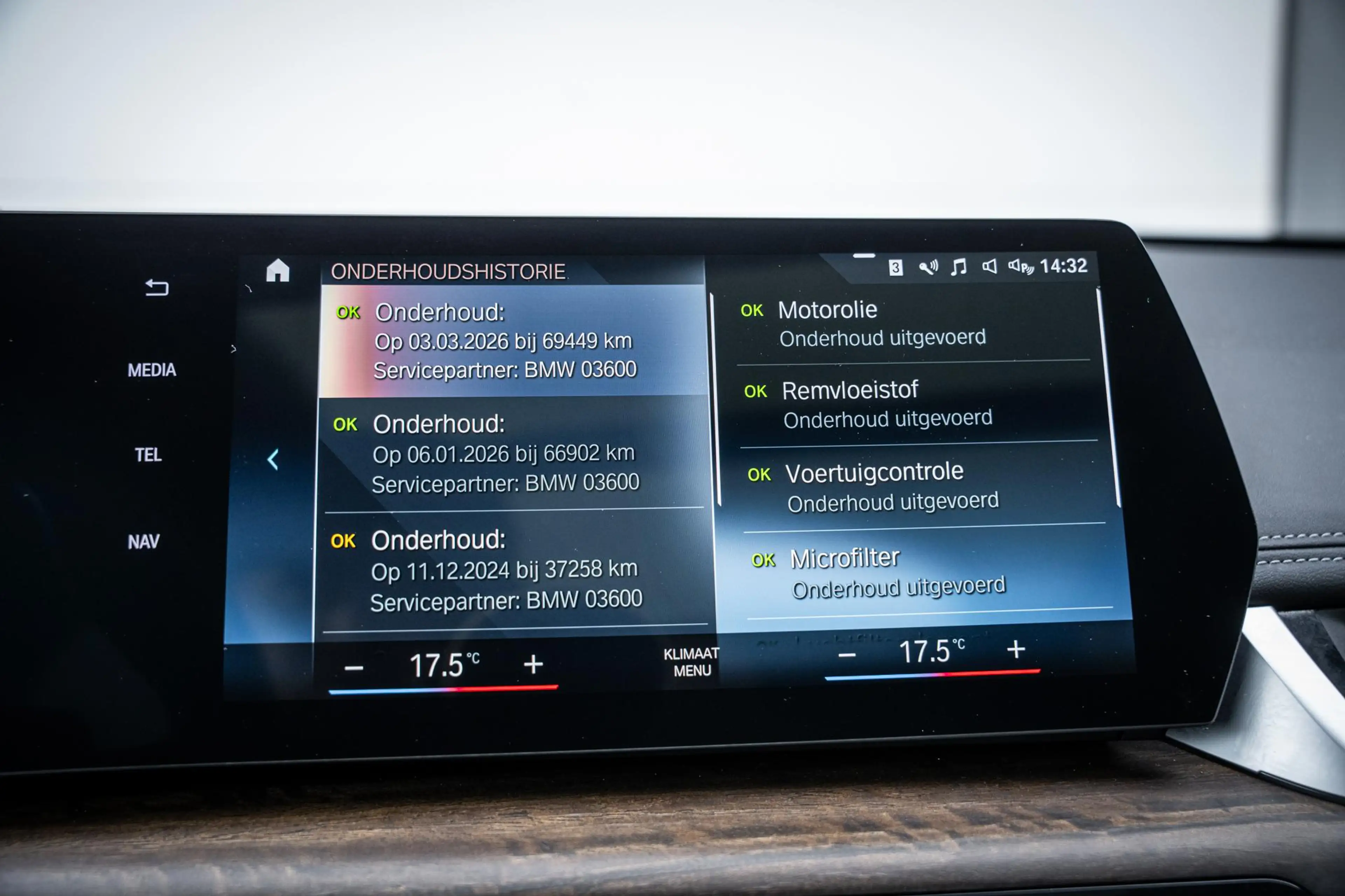 BMW X1 xDrive30e M-Sport Org.NL|Pano-dak|H&K|Trekhaak|HuD — photo 33