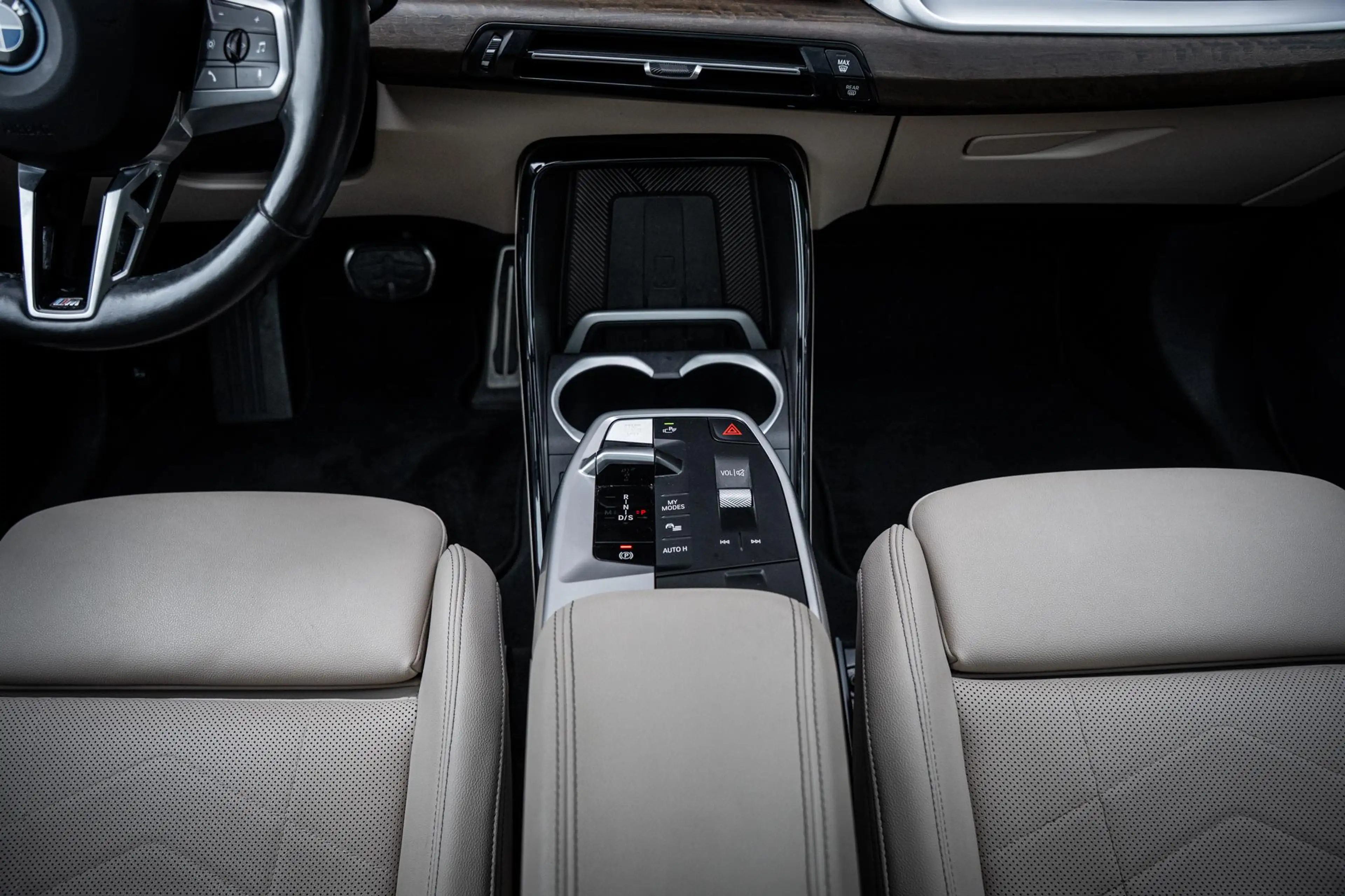 BMW X1 xDrive30e M-Sport Org.NL|Pano-dak|H&K|Trekhaak|HuD — photo 24