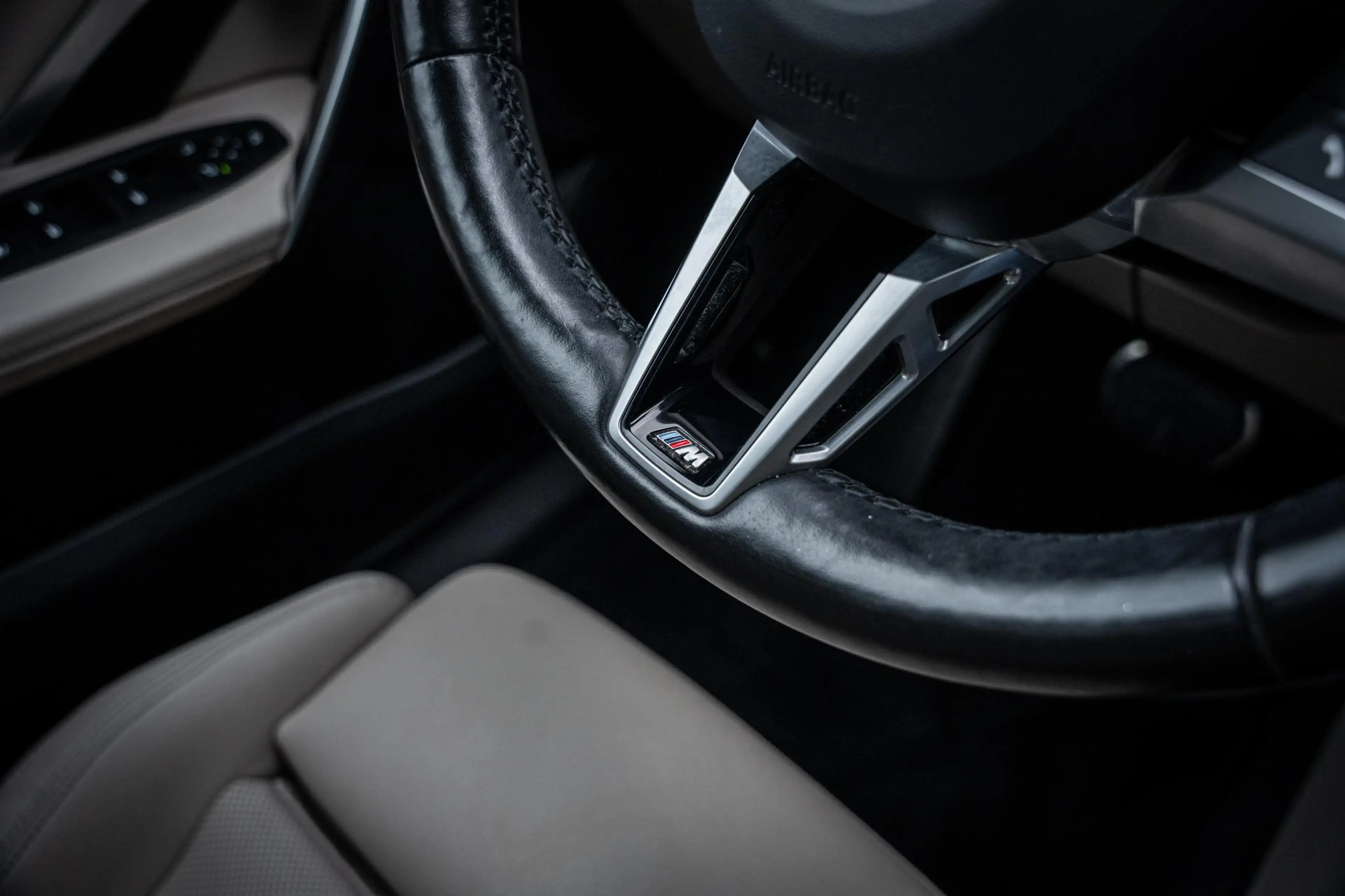 BMW X1 xDrive30e M-Sport Org.NL|Pano-dak|H&K|Trekhaak|HuD — photo 46