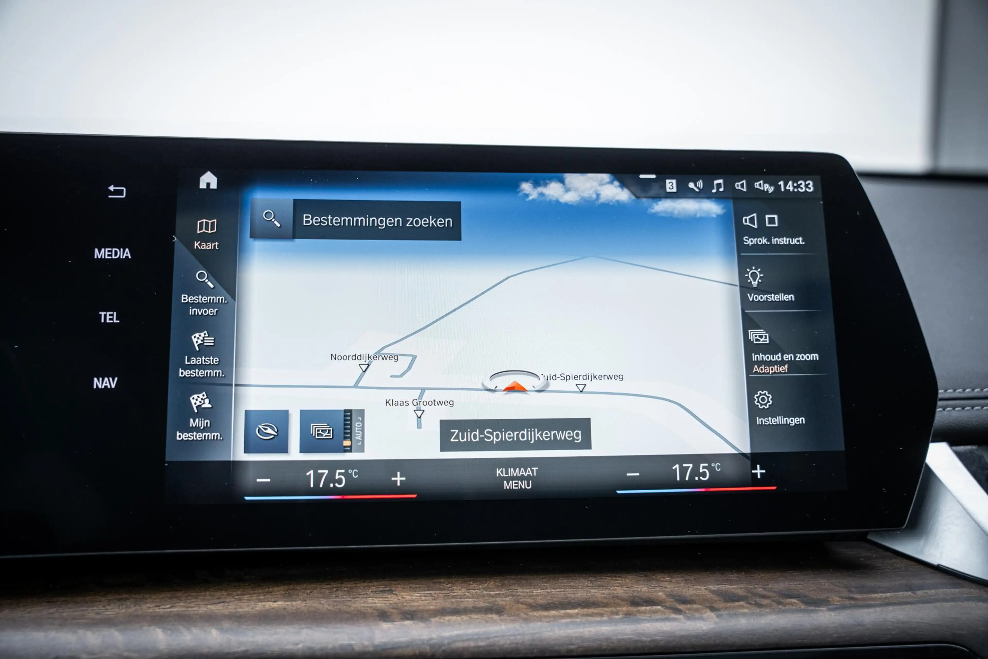 BMW X1 xDrive30e M-Sport Org.NL|Pano-dak|H&K|Trekhaak|HuD — photo 26