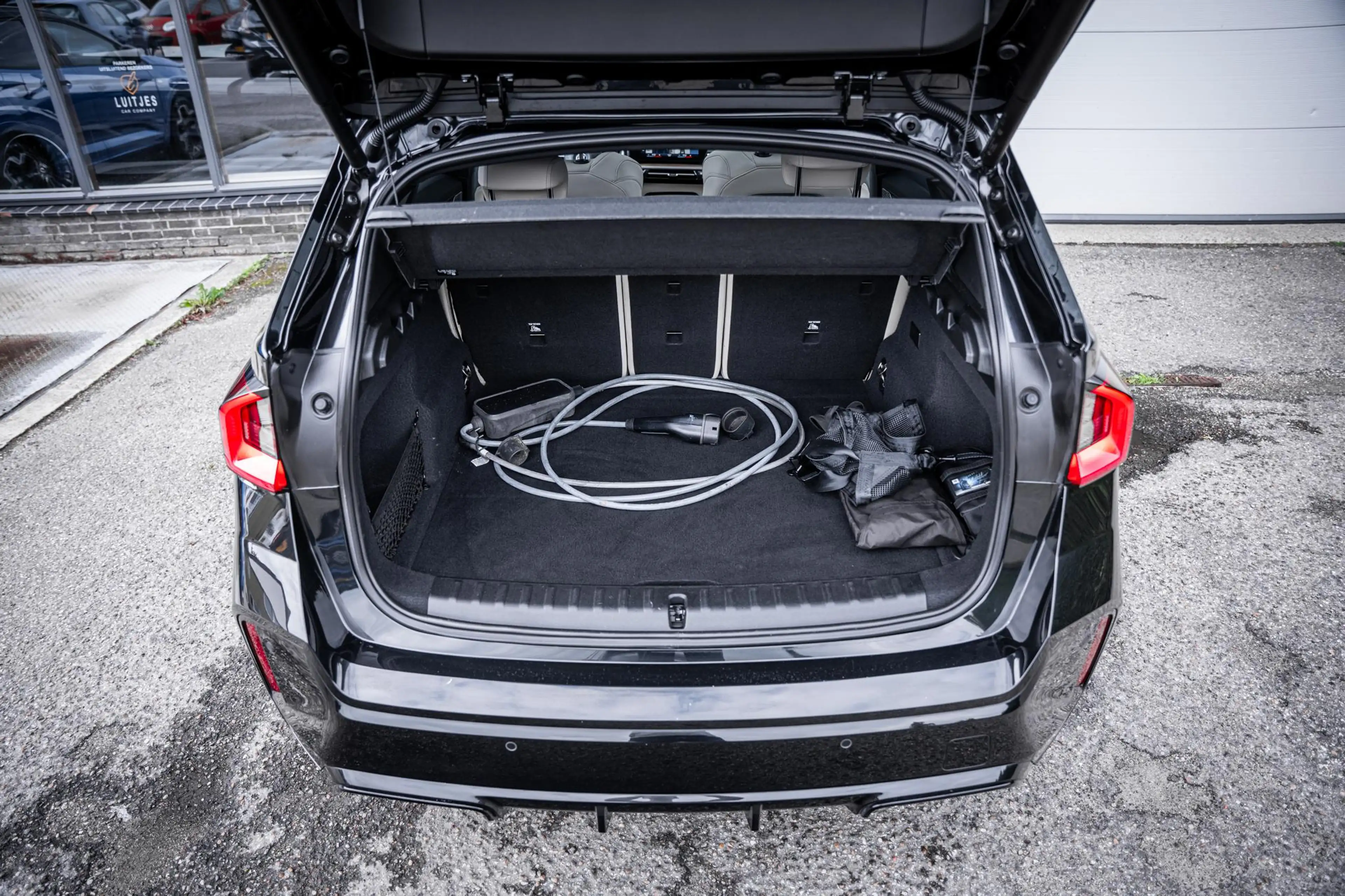 BMW X1 xDrive30e M-Sport Org.NL|Pano-dak|H&K|Trekhaak|HuD — photo 12